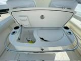 Boston-whaler 320-OUTRAGE-CUDDY-CABIN image