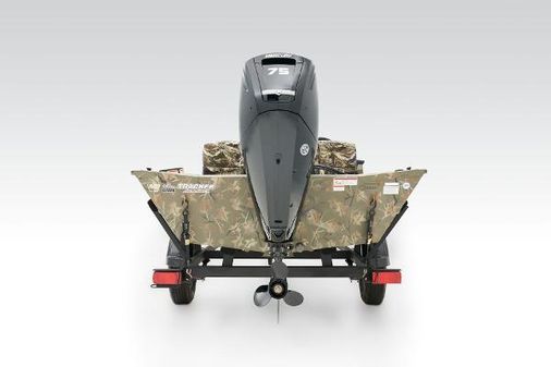 Tracker GRIZZLY-1754-SC image