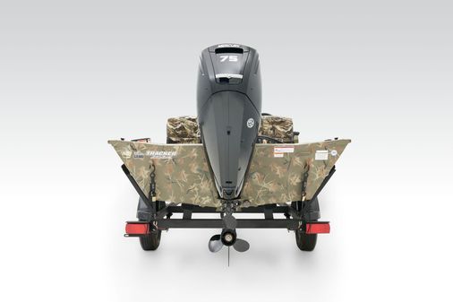 Tracker Grizzly 1754 SC image