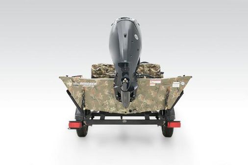 Tracker GRIZZLY-1754-SC image