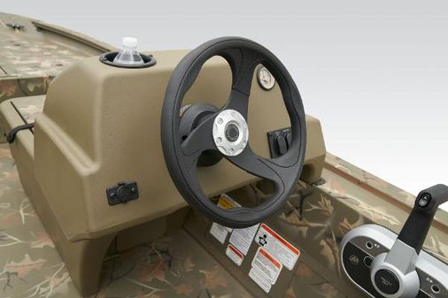 Tracker GRIZZLY-1754-SC image