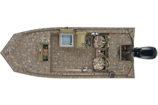 Tracker GRIZZLY-1754-SC image