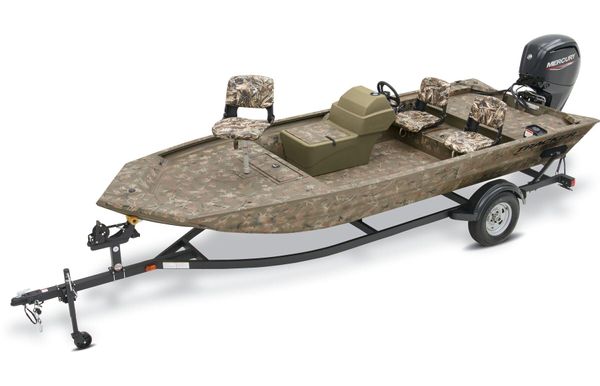 Tracker New Boat Models - Sundown Marine Inc