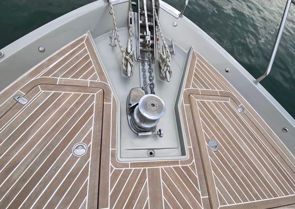 Pershing 72 image