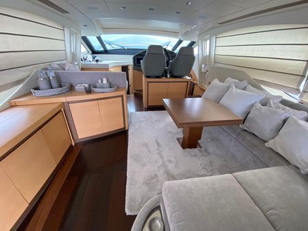 Pershing 72 image