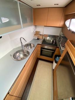 Pershing 72 image