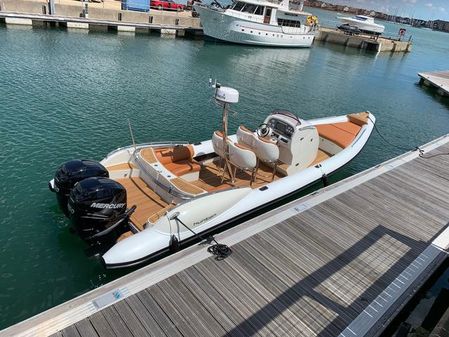 Hunton 1004 RIB image