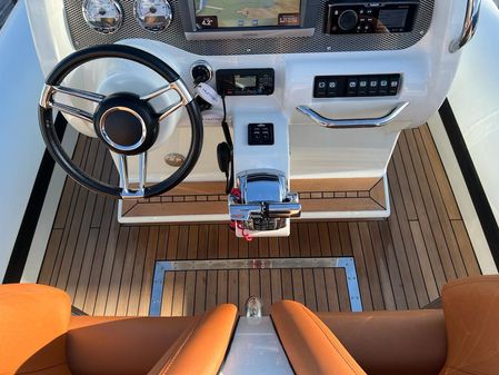 Hunton 1004 RIB image