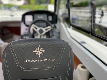 Jeanneau Merry Fisher 795 image
