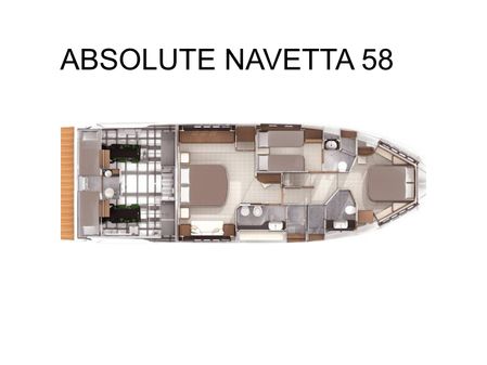 Absolute NAVETTA 58 image