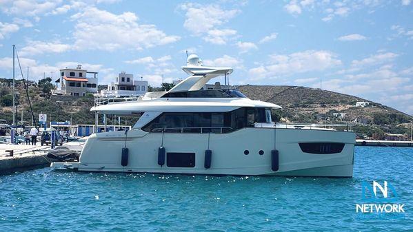 Absolute NAVETTA 58 image