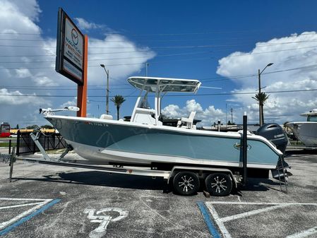 Sea Hunt Ultra 234 image