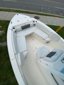 Cobia 240 CC image
