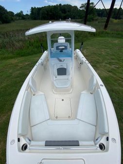 Cobia 240 CC image