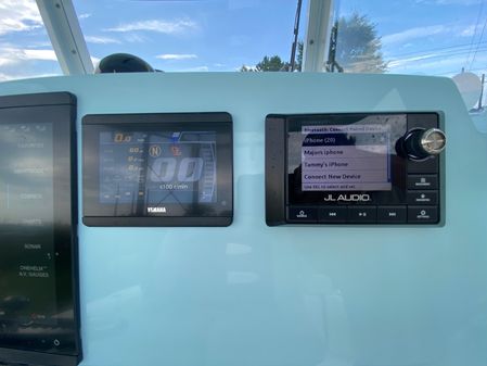 Cobia 240 CC image