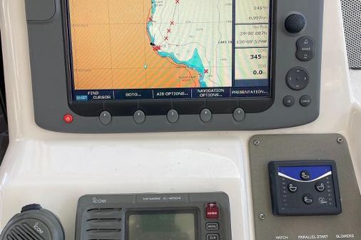 Chris-craft ROAMER-40 image