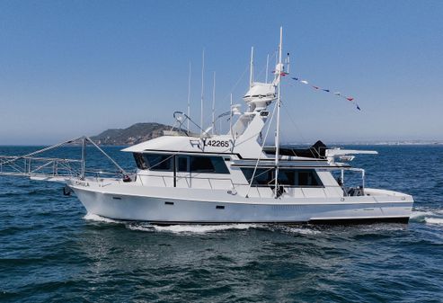 Little Hoquiam 65 Long Range Pilothouse MY image