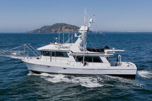 Little Hoquiam 65 Long Range Pilothouse MY image