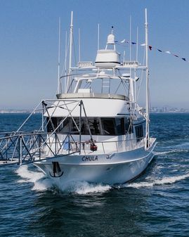 Little Hoquiam 65 Long Range Pilothouse MY image