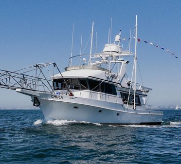 Little Hoquiam 65 Long Range Pilothouse MY image