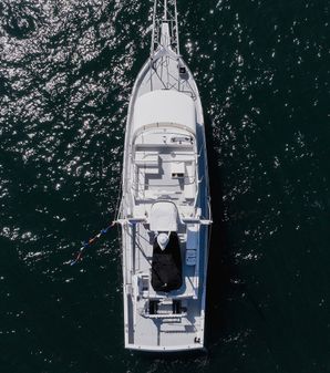 Little Hoquiam 65 Long Range Pilothouse MY image