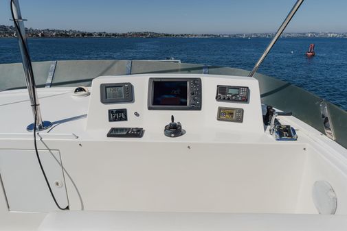 Little Hoquiam 65 Long Range Pilothouse MY image