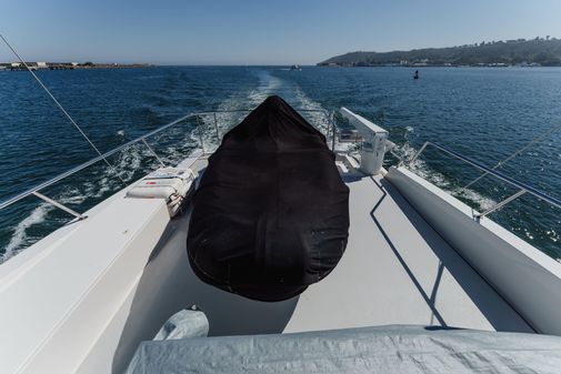 Little Hoquiam 65 Long Range Pilothouse MY image