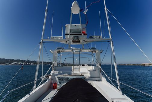 Little Hoquiam 65 Long Range Pilothouse MY image