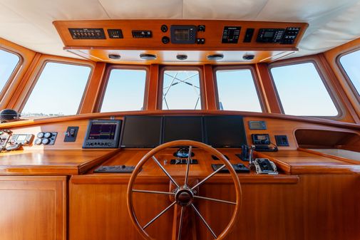 Little Hoquiam 65 Long Range Pilothouse MY image