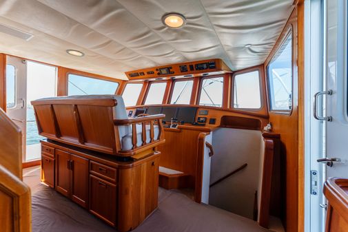 Little Hoquiam 65 Long Range Pilothouse MY image