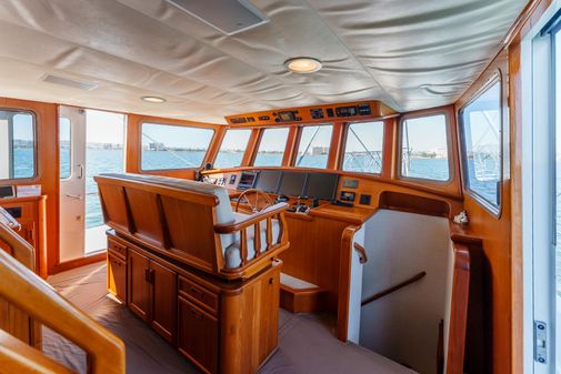 Little Hoquiam 65 Long Range Pilothouse MY image