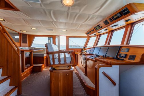 Little Hoquiam 65 Long Range Pilothouse MY image