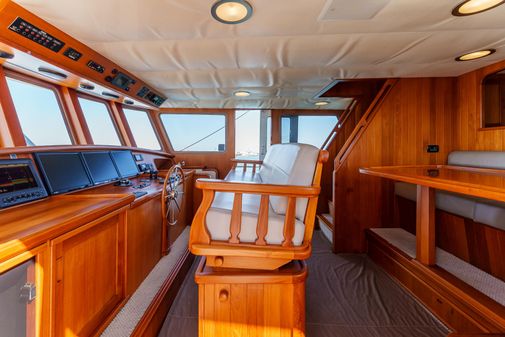 Little Hoquiam 65 Long Range Pilothouse MY image