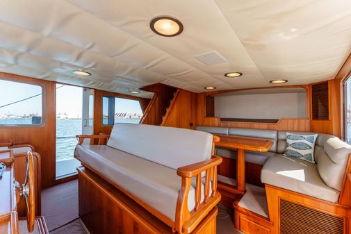 Little Hoquiam 65 Long Range Pilothouse MY image