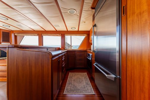 Little Hoquiam 65 Long Range Pilothouse MY image