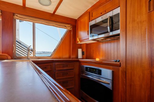 Little Hoquiam 65 Long Range Pilothouse MY image