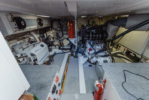 Little Hoquiam 65 Long Range Pilothouse MY image