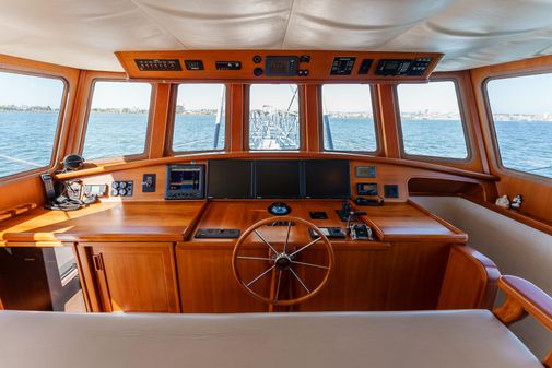 Little Hoquiam 65 Long Range Pilothouse MY image