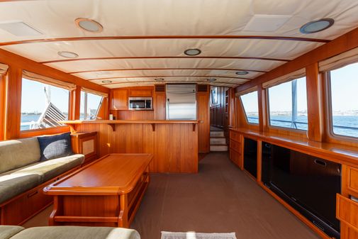 Little Hoquiam 65 Long Range Pilothouse MY image