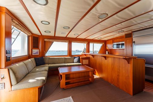 Little Hoquiam 65 Long Range Pilothouse MY image