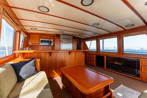 Little Hoquiam 65 Long Range Pilothouse MY image