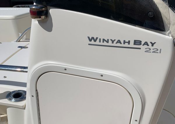 Scout 221-WINYAH-BAY image