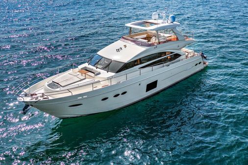 Princess 72 Motor Yacht image