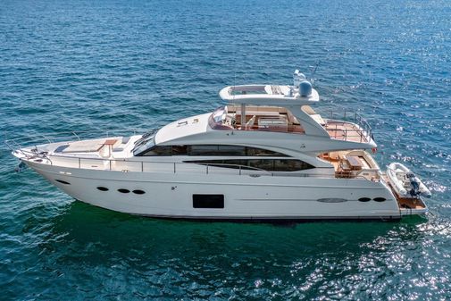 Princess 72 Motor Yacht image