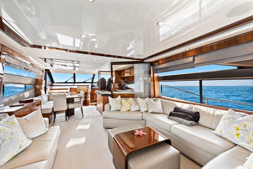 Princess 72 Motor Yacht image