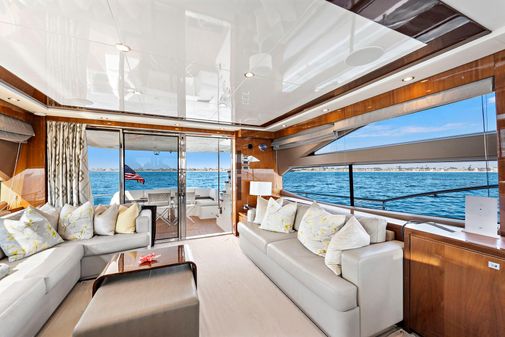 Princess 72 Motor Yacht image