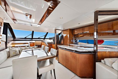 Princess 72 Motor Yacht image