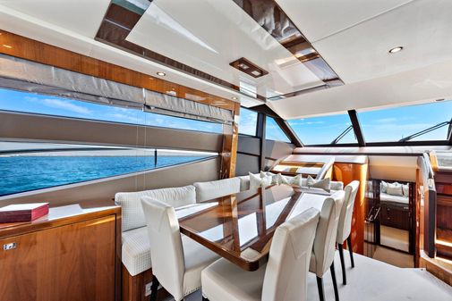 Princess 72 Motor Yacht image