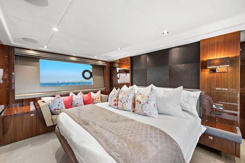 Princess 72 Motor Yacht image