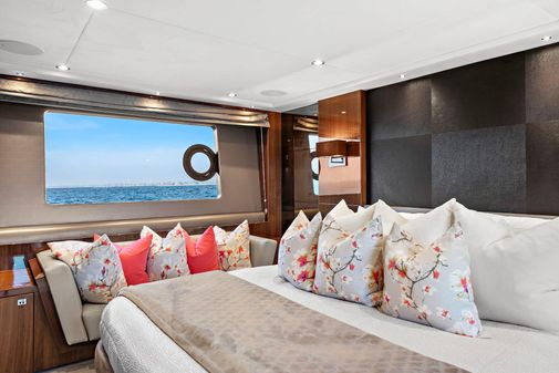 Princess 72 Motor Yacht image